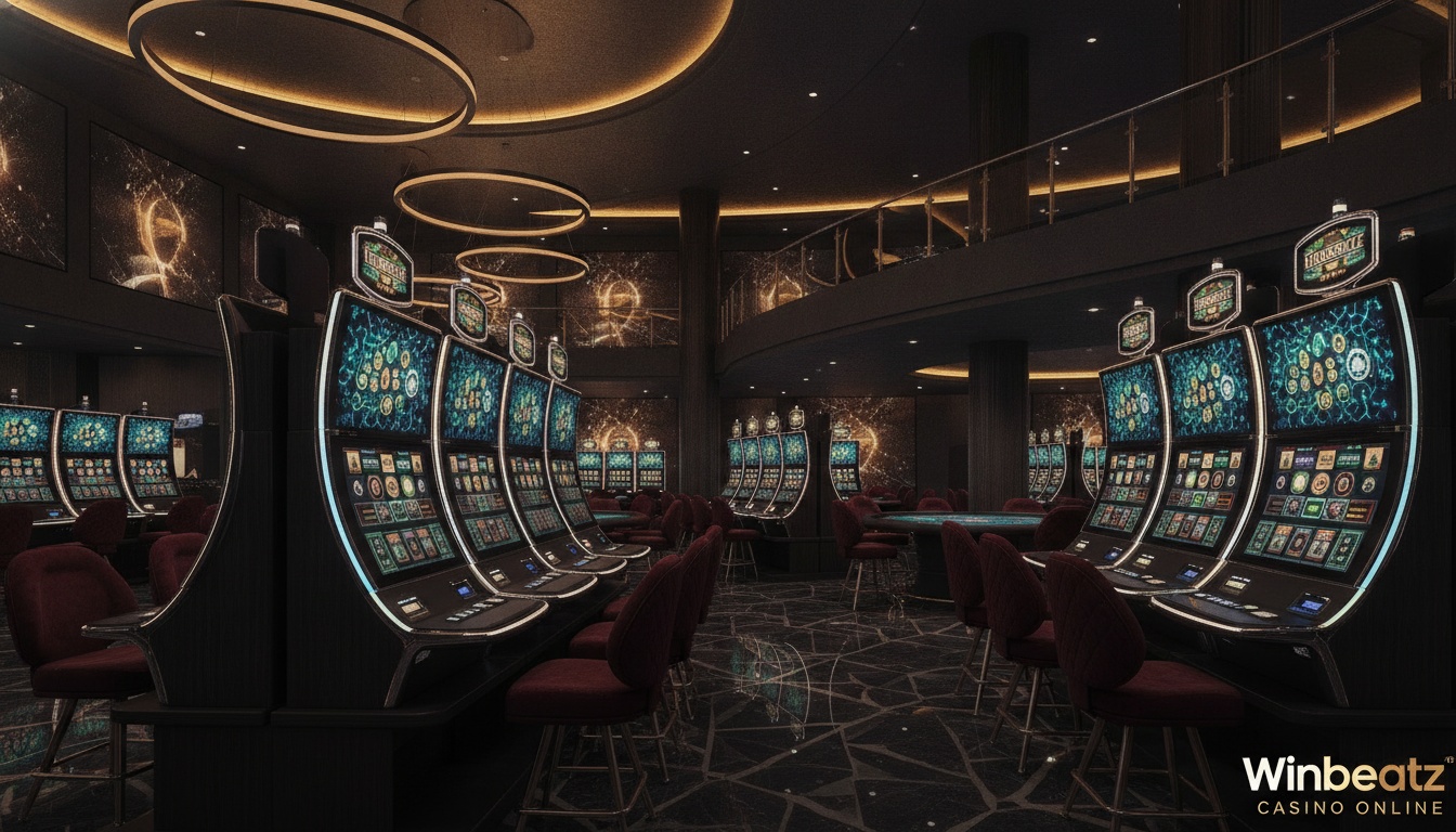 Winbeatz Casino — Reseña Detallada